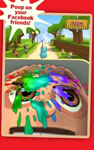 Turd Birds - screenshot thumbnail