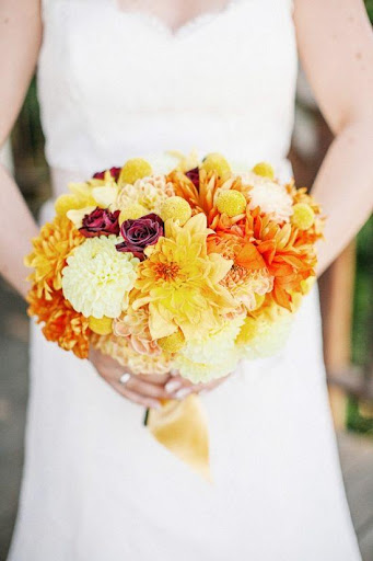 Wedding Bouquets