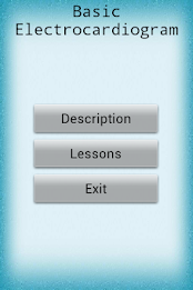 Electrocardiogram poster 10