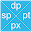 PX DP converter Download on Windows