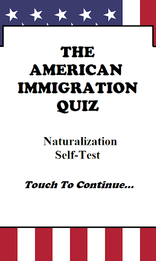 USCIS US Citizenship Test Book