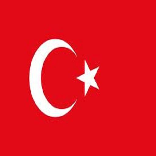 Turkey Turkiye LOGO-APP點子