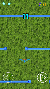 Skillful Bird Screenshots 3