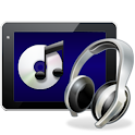Music Player for Pad/Phone logo