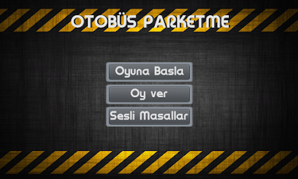 bus parked on poster 9