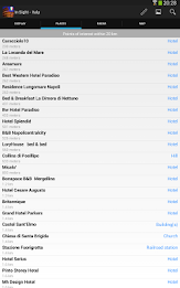 In Sight - Italy poster 18