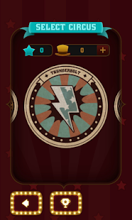   Incredible Circus Remix- screenshot thumbnail   