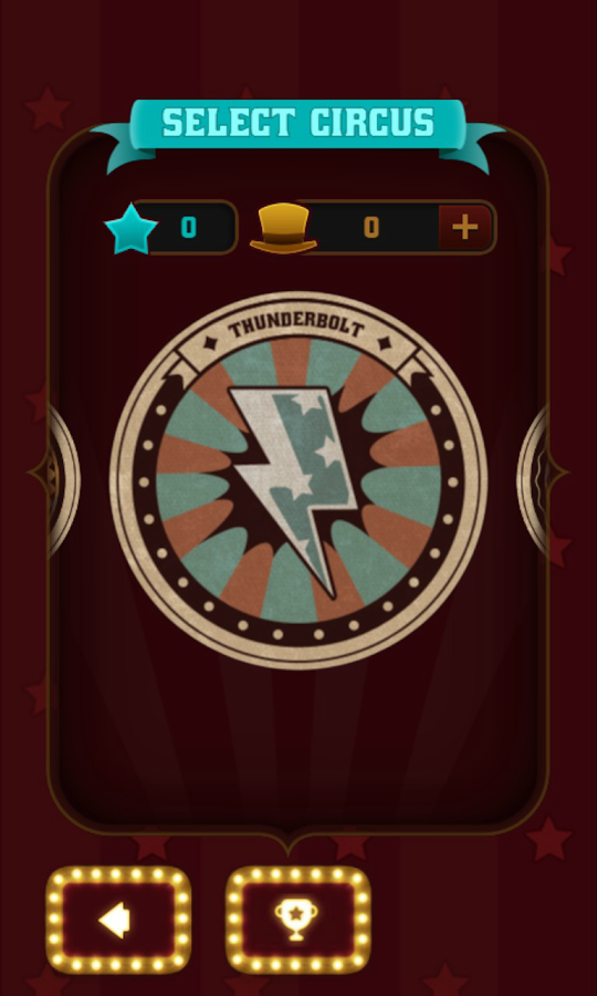    Incredible Circus Remix- screenshot  