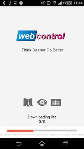 【免費工具App】WEBCONTROL-APP點子