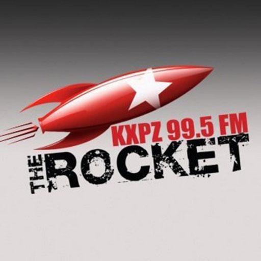 Rocket 99.5 音樂 App LOGO-APP開箱王