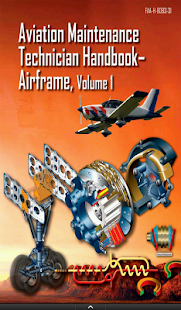 Airframe Maintenance Manual 1