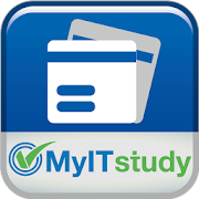 MyITstudy's ITIL® Flashcard  Icon