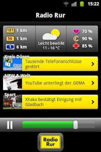 Lastest Radio Rur APK