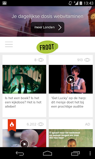 Froot.nl
