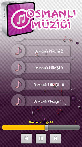 免費下載音樂APP|Osmanlı Müziği - 4 app開箱文|APP開箱王