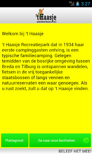 Haasje