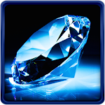 Cover Image of Download Diamonds Live Wallpaper 20.0 APK