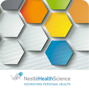 Vademécum Nestlé HealthScience  Icon