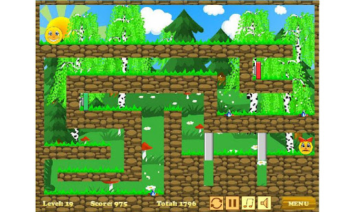 Morpho míč Lite - náhled