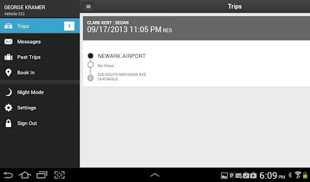 Deem Ground Driver poster 6