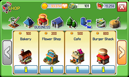 Little Big City poster 11