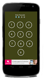 How to install Mobincube passcode - DIY 7.0.0 unlimited apk for laptop