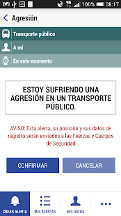 mejorará comunicación cuerpos seguridad estado