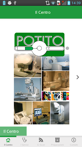 Centro Radiologico Potito