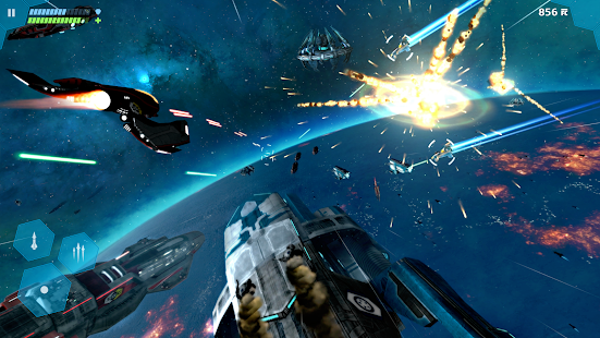Star Horizon apk cracked download - screenshot thumbnail