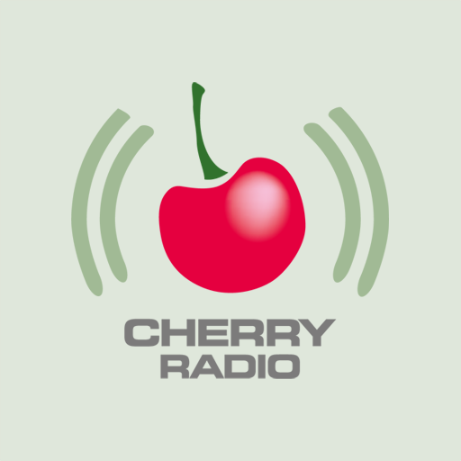 Cherry Radio LOGO-APP點子