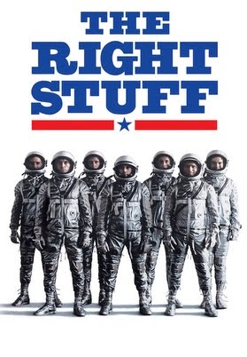 1983 The Right Stuff