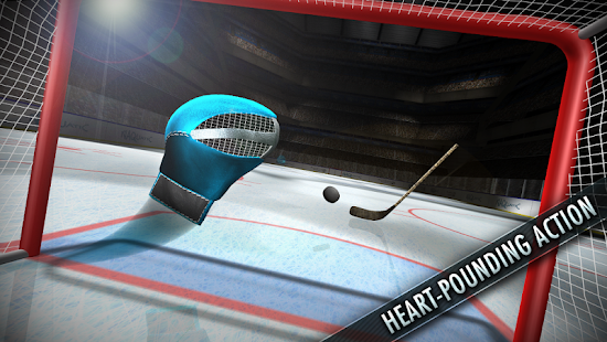 Hockey Showdown v 1.9.4 Hack MOD APK (money)