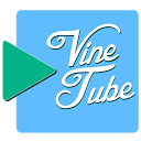 Vine Tube (Vine Videos Viewer) mobile app icon
