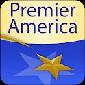 Premier America Credit Union logo