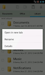 File Explorer (Trial)(圖4)-速報App