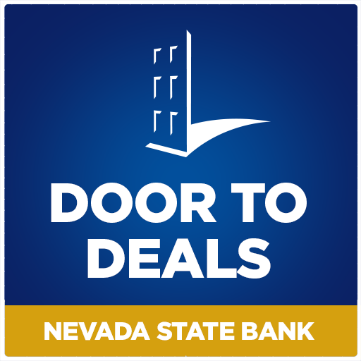 NSB Door to Deals LOGO-APP點子