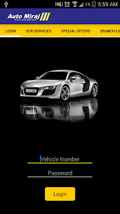 Free Download Auto Miraj APK