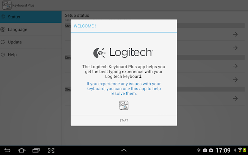 Logitech Keyboard Plus(圖2)-速報App