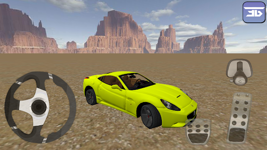 How to mod Desert Parking 3D Game patch 1.1 apk for laptop