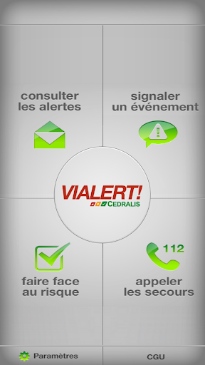 免費下載工具APP|Vialert! app開箱文|APP開箱王