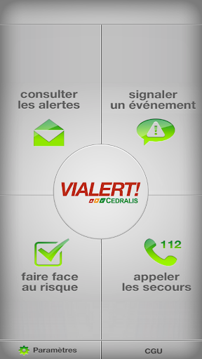 Vialert