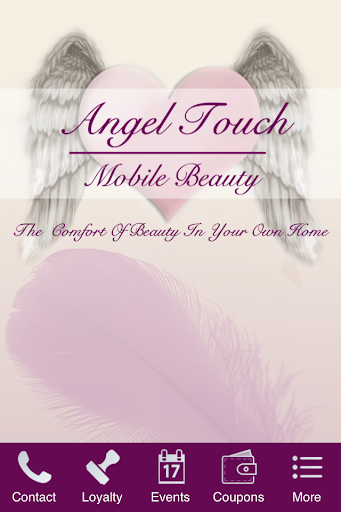 Angel Touch Mobile Beauty