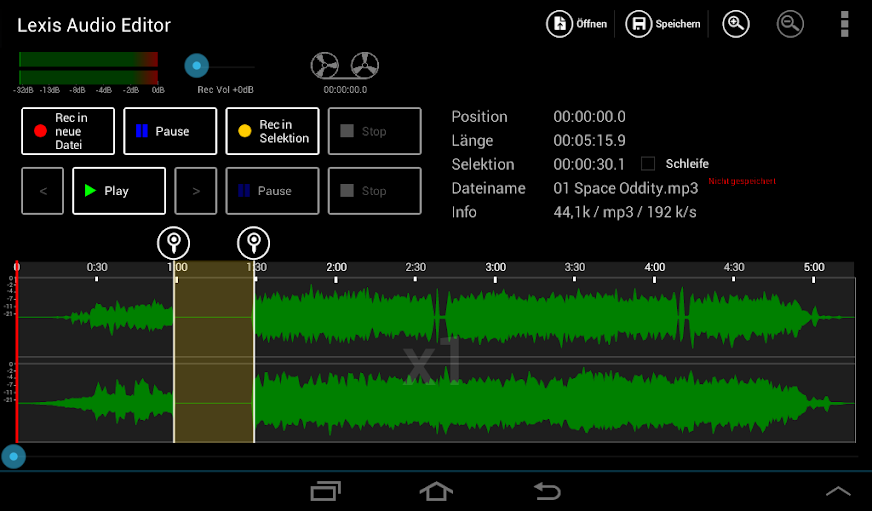 Screenshot Image