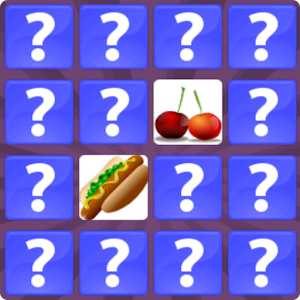 Pairs: challenge your mind! Hacks and cheats