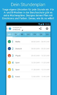 How to mod Der Schulplaner Österreich 1.0 apk for laptop