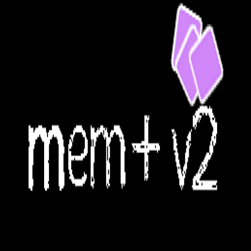 Mem Plus V2 LOGO-APP點子