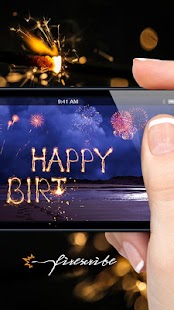 Lastest FireScribe APK for Android