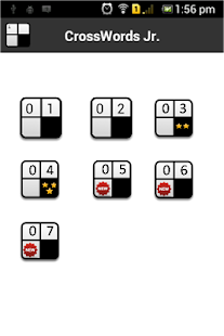 How to install Crosswords Jr. 6.0 mod apk for android