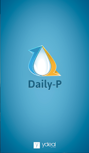Lastest Daily-P Voiding Diary APK for Android