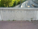 Pont Jean De Lattre De Tassigny
